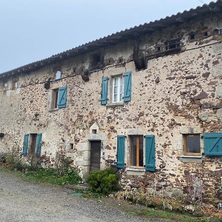Bachellerie Bed & Breakfast Chéronnac Dış mekan fotoğraf