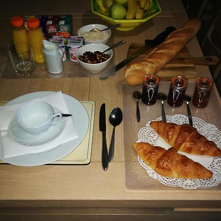 Bachellerie Bed & Breakfast Chéronnac Dış mekan fotoğraf
