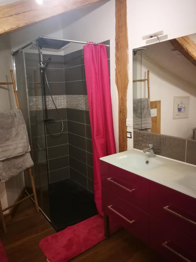 Bachellerie Bed & Breakfast Chéronnac Dış mekan fotoğraf