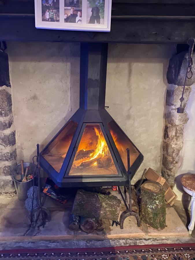 Bachellerie Bed & Breakfast Chéronnac Dış mekan fotoğraf