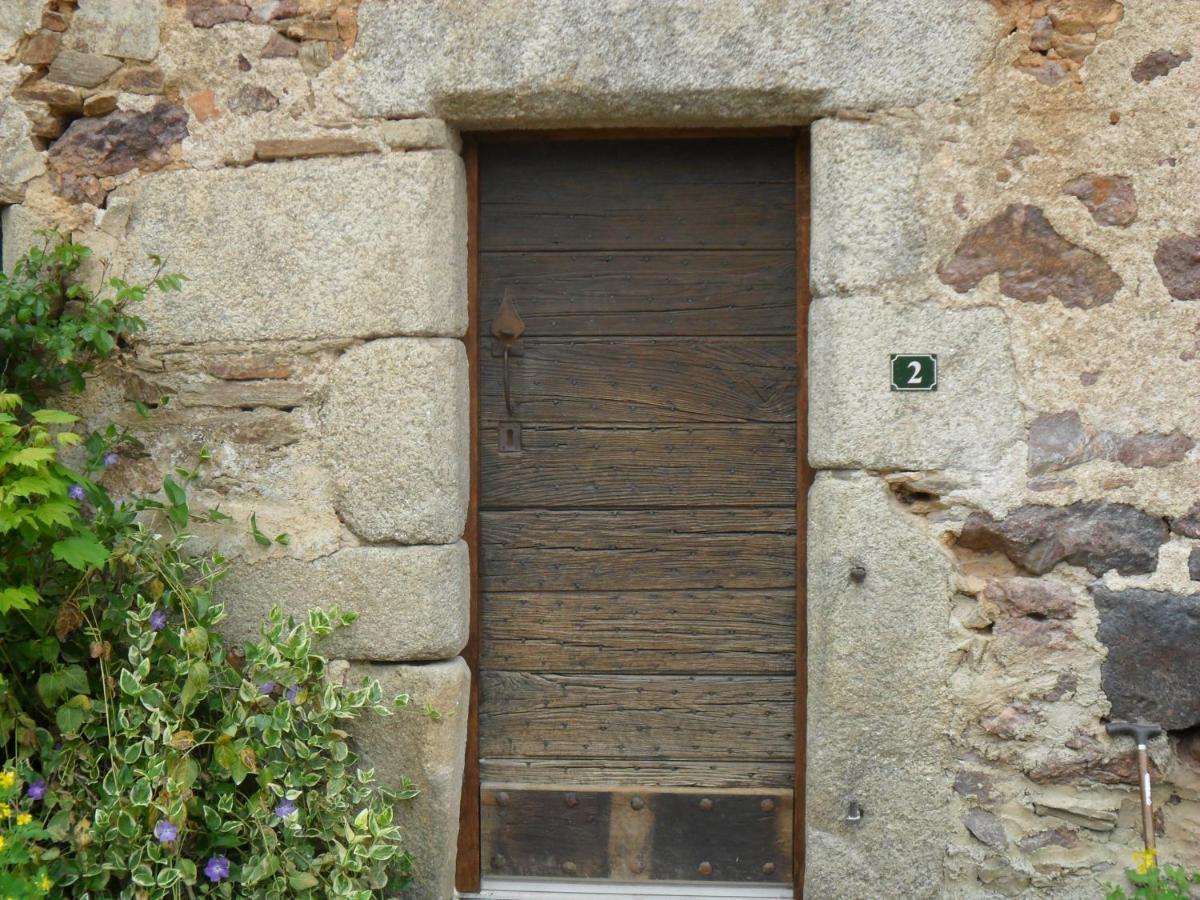 Bachellerie Bed & Breakfast Chéronnac Dış mekan fotoğraf
