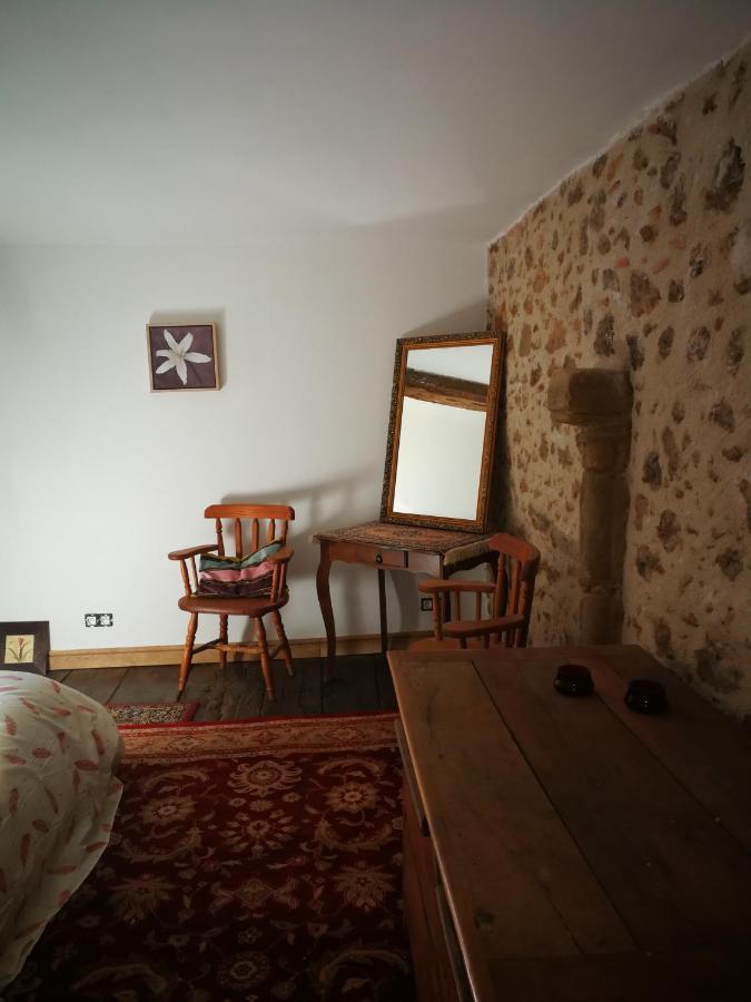 Bachellerie Bed & Breakfast Chéronnac Dış mekan fotoğraf