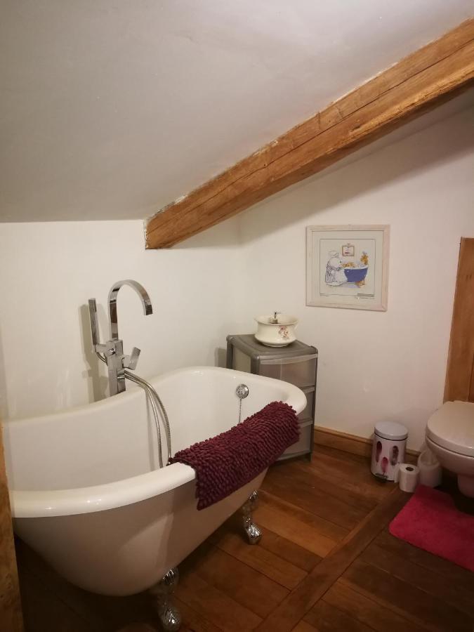 Bachellerie Bed & Breakfast Chéronnac Dış mekan fotoğraf