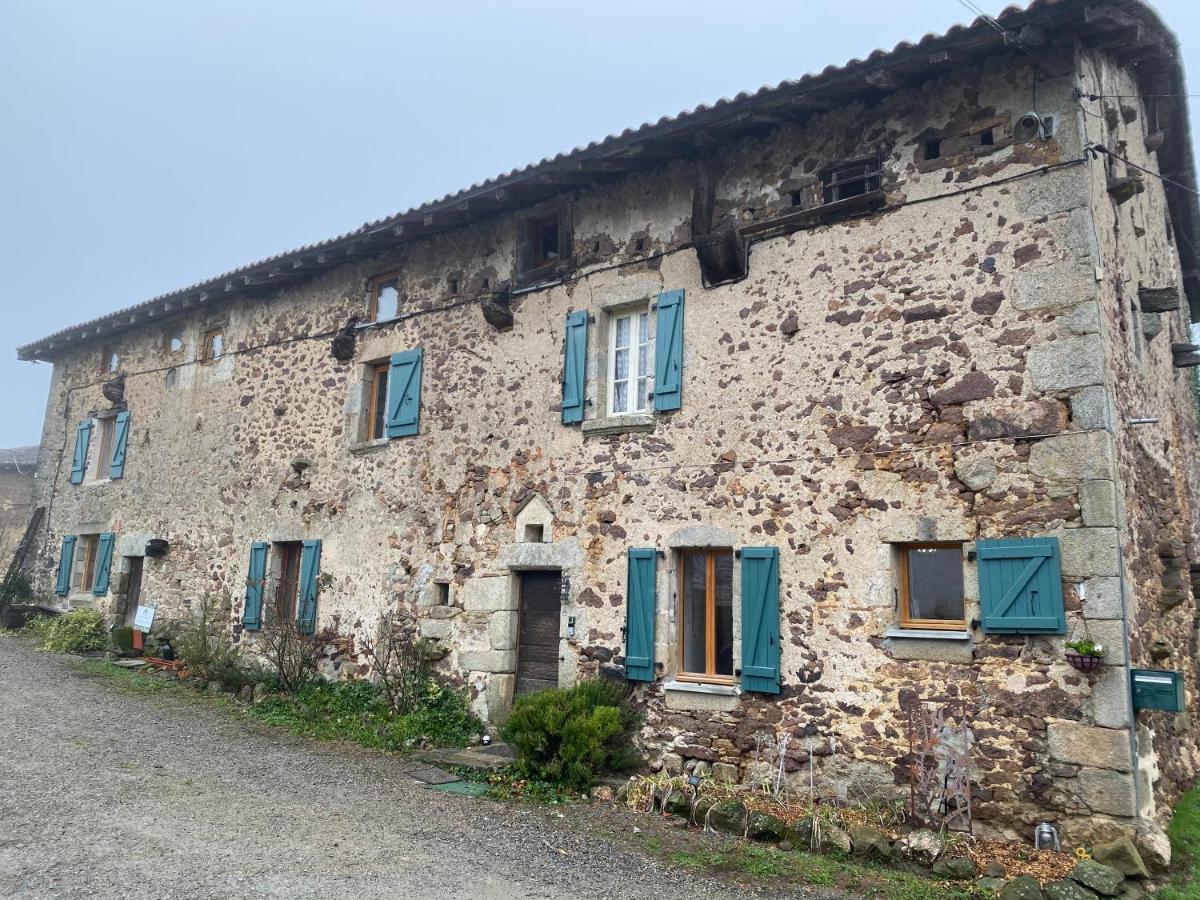 Bachellerie Bed & Breakfast Chéronnac Dış mekan fotoğraf
