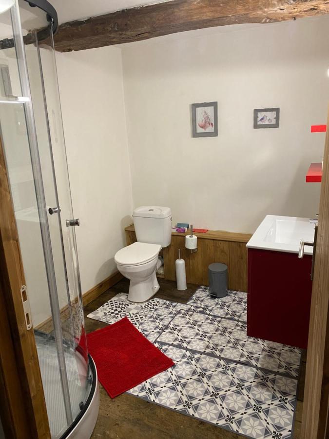 Bachellerie Bed & Breakfast Chéronnac Dış mekan fotoğraf