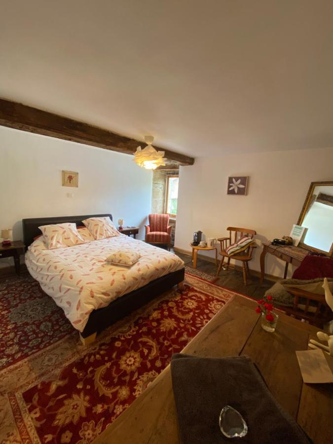 Bachellerie Bed & Breakfast Chéronnac Dış mekan fotoğraf