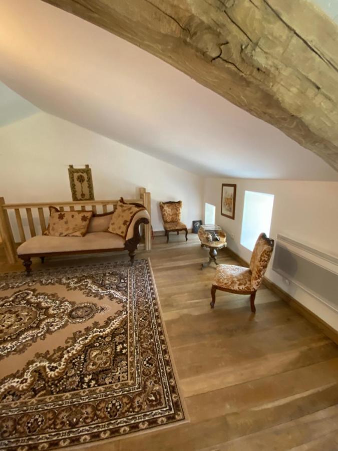 Bachellerie Bed & Breakfast Chéronnac Dış mekan fotoğraf
