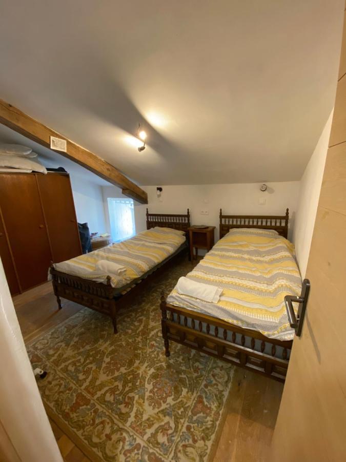 Bachellerie Bed & Breakfast Chéronnac Dış mekan fotoğraf