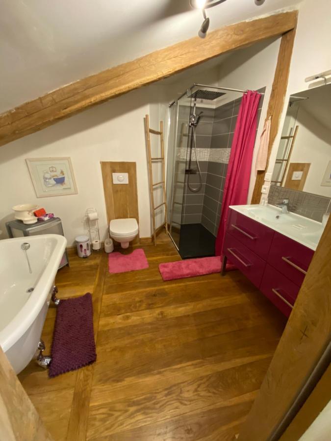 Bachellerie Bed & Breakfast Chéronnac Dış mekan fotoğraf