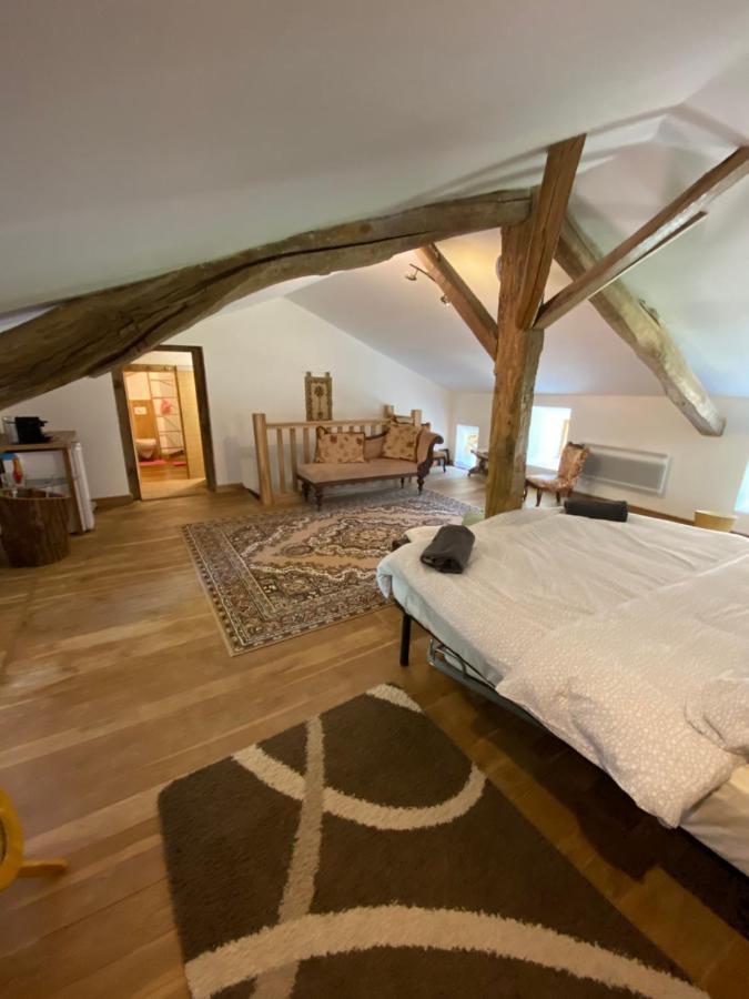 Bachellerie Bed & Breakfast Chéronnac Dış mekan fotoğraf