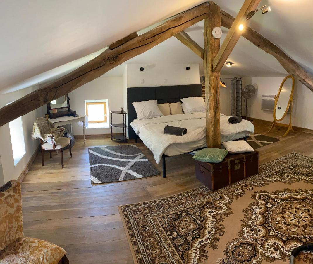 Bachellerie Bed & Breakfast Chéronnac Dış mekan fotoğraf