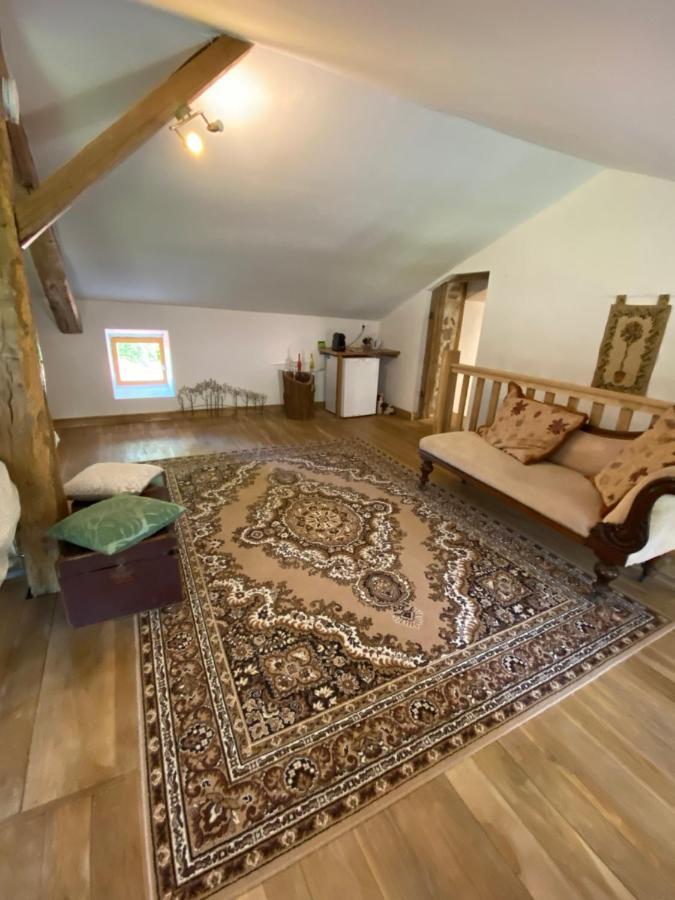 Bachellerie Bed & Breakfast Chéronnac Dış mekan fotoğraf