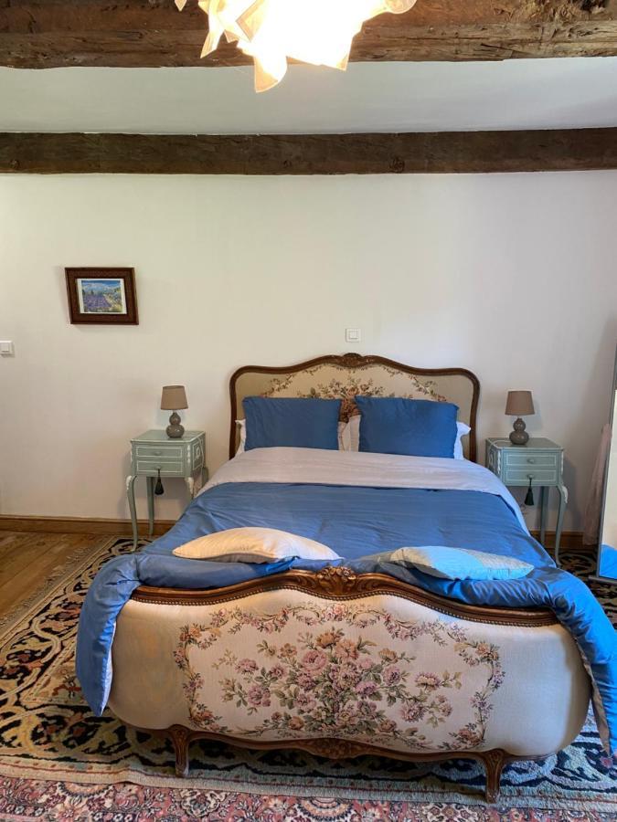 Bachellerie Bed & Breakfast Chéronnac Dış mekan fotoğraf